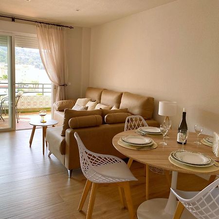 Apartamento Plaza Mar La Herradura  Exteriér fotografie