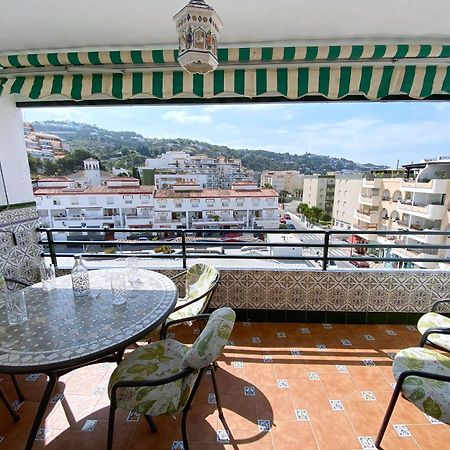 Apartamento Plaza Mar La Herradura  Exteriér fotografie