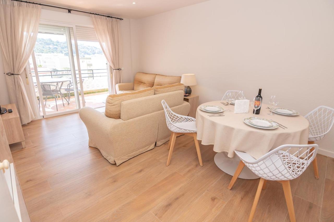 Apartamento Plaza Mar La Herradura  Exteriér fotografie
