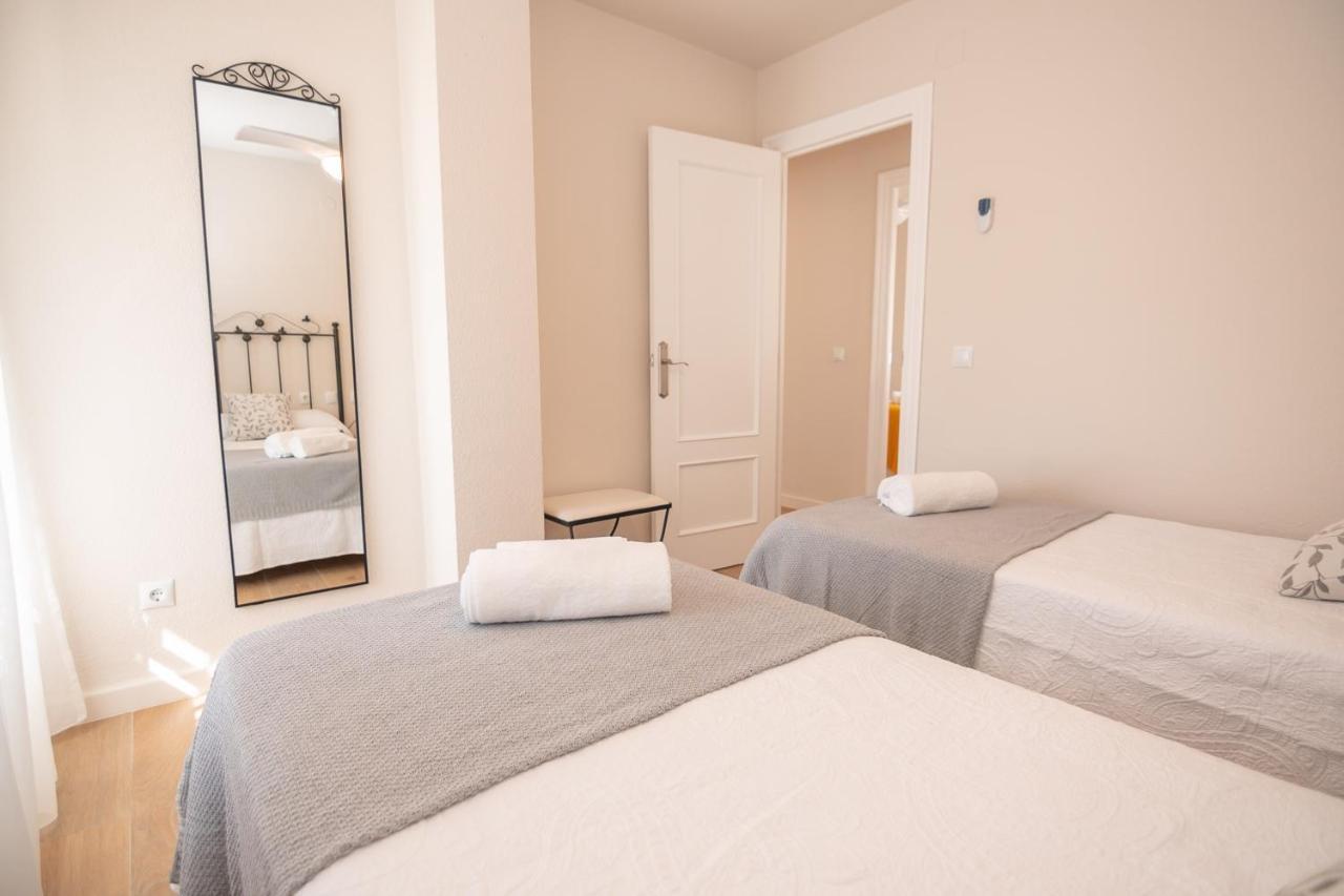 Apartamento Plaza Mar La Herradura  Exteriér fotografie