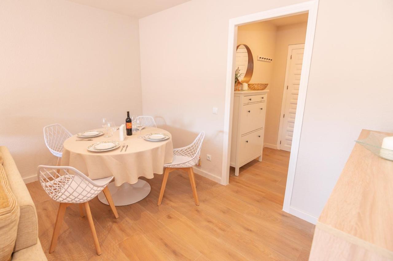 Apartamento Plaza Mar La Herradura  Exteriér fotografie