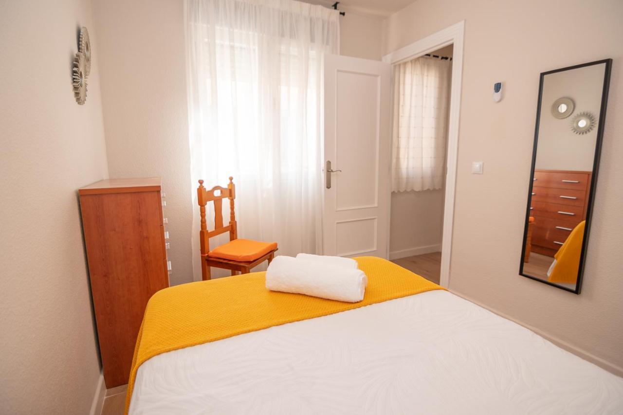 Apartamento Plaza Mar La Herradura  Exteriér fotografie