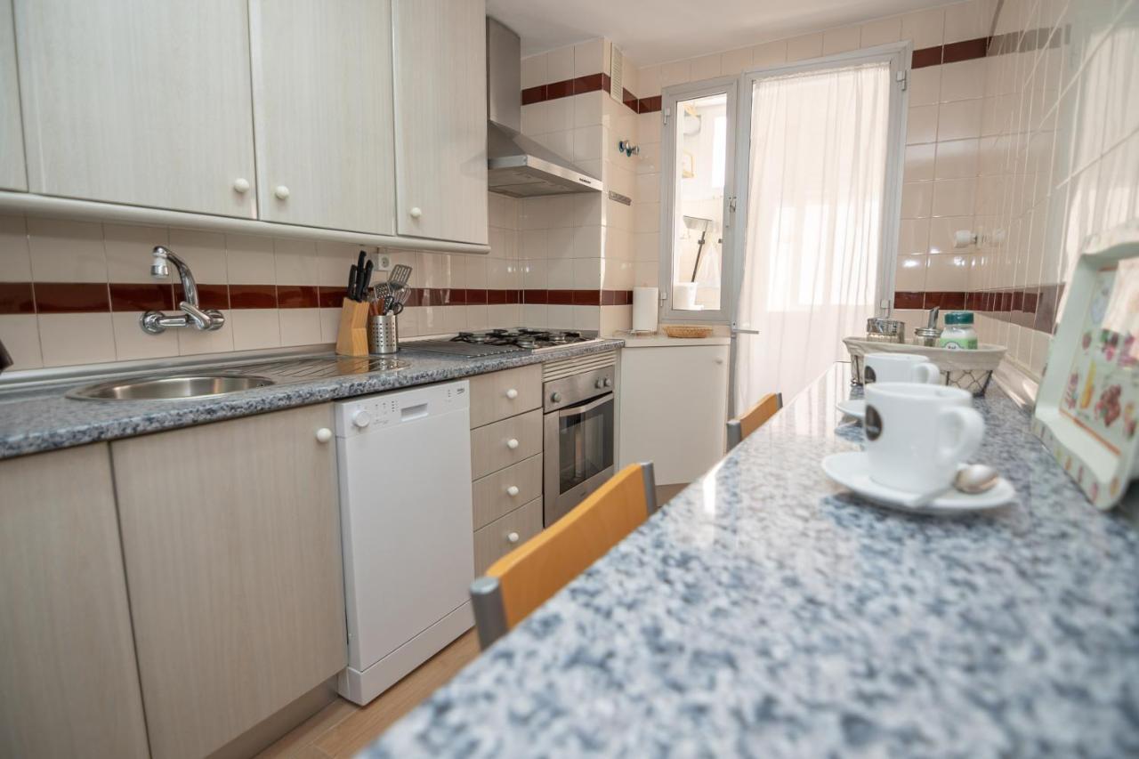 Apartamento Plaza Mar La Herradura  Exteriér fotografie
