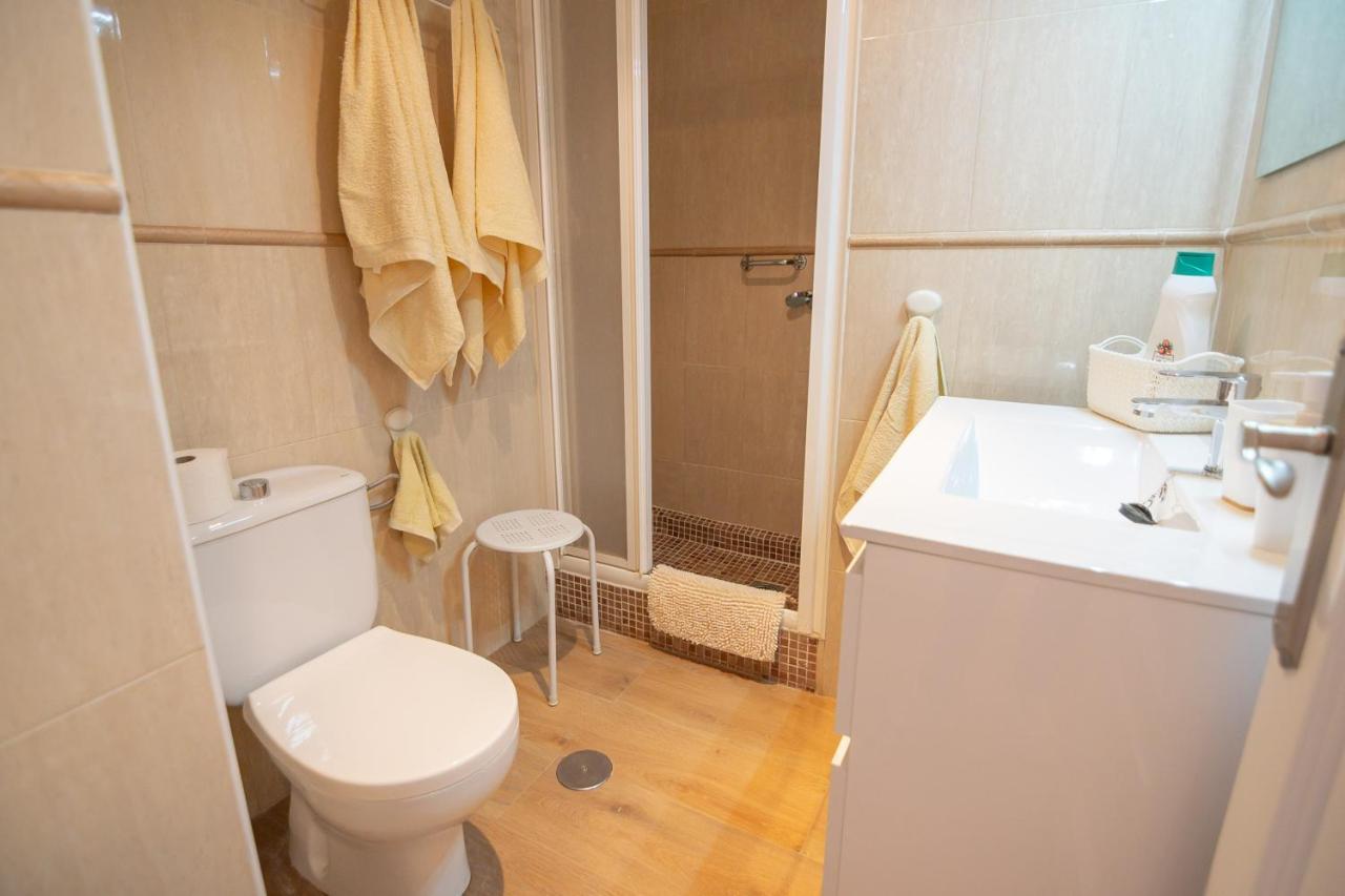 Apartamento Plaza Mar La Herradura  Exteriér fotografie