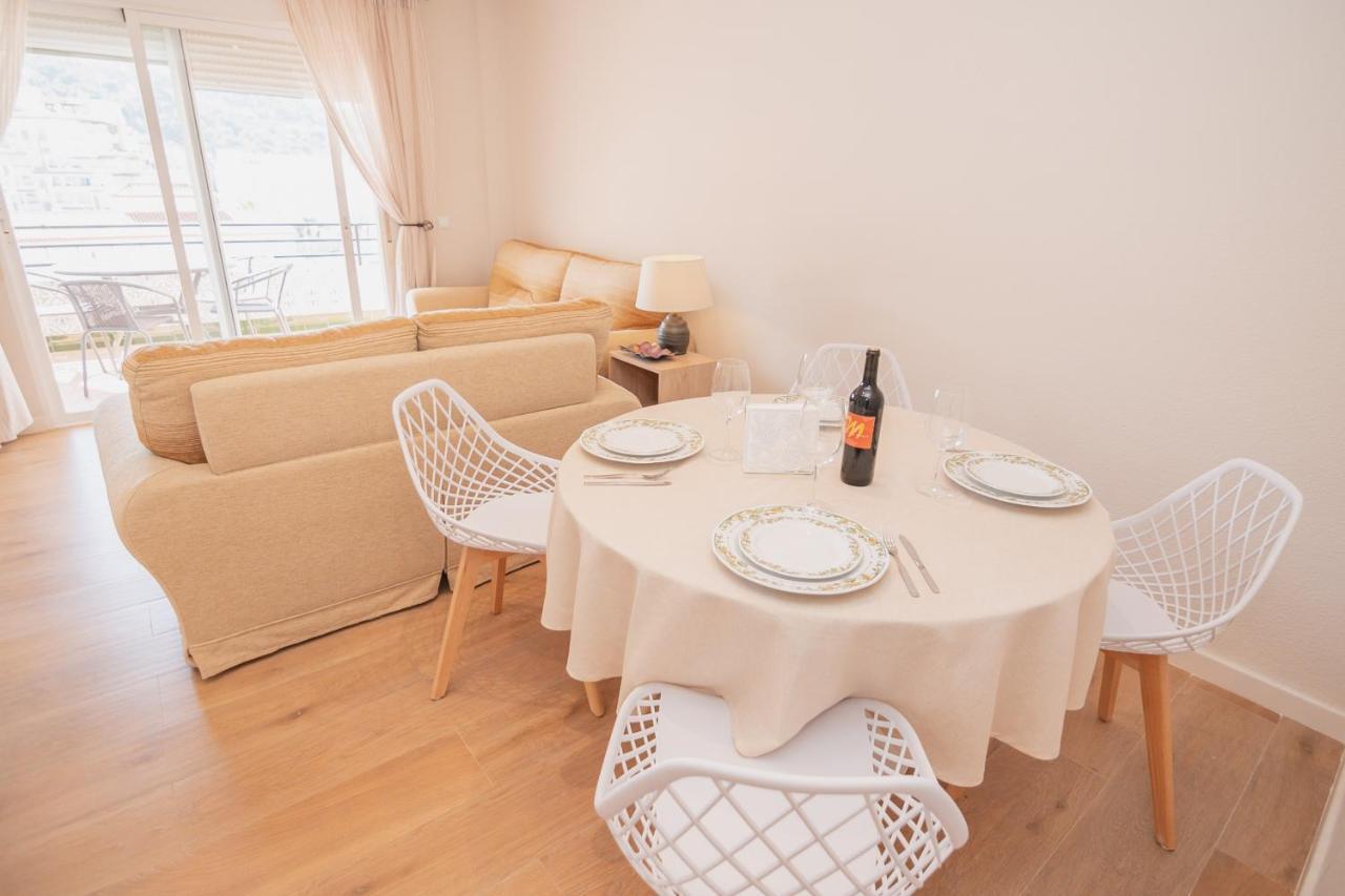 Apartamento Plaza Mar La Herradura  Exteriér fotografie