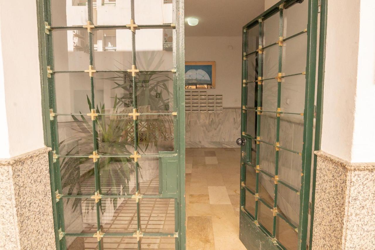Apartamento Plaza Mar La Herradura  Exteriér fotografie