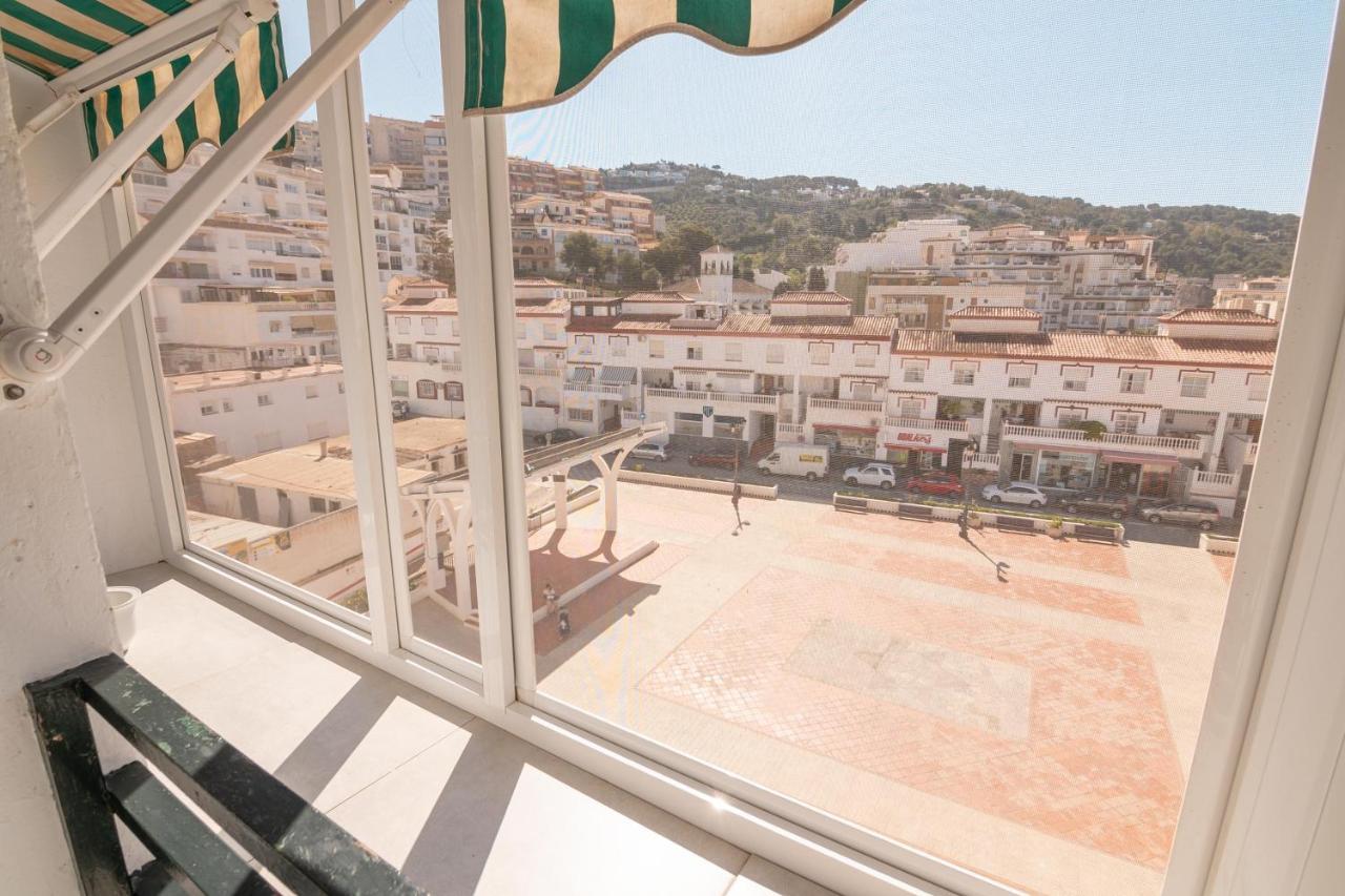 Apartamento Plaza Mar La Herradura  Exteriér fotografie