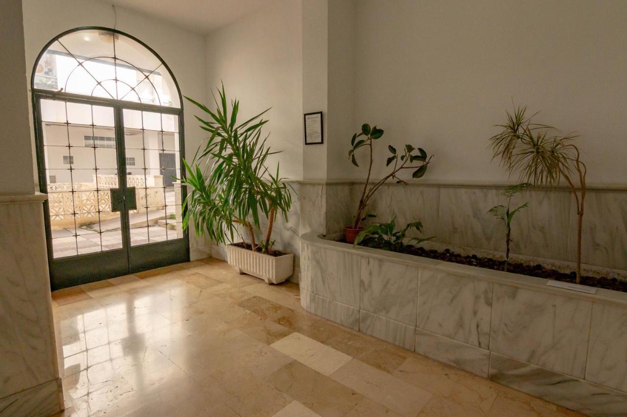 Apartamento Plaza Mar La Herradura  Exteriér fotografie