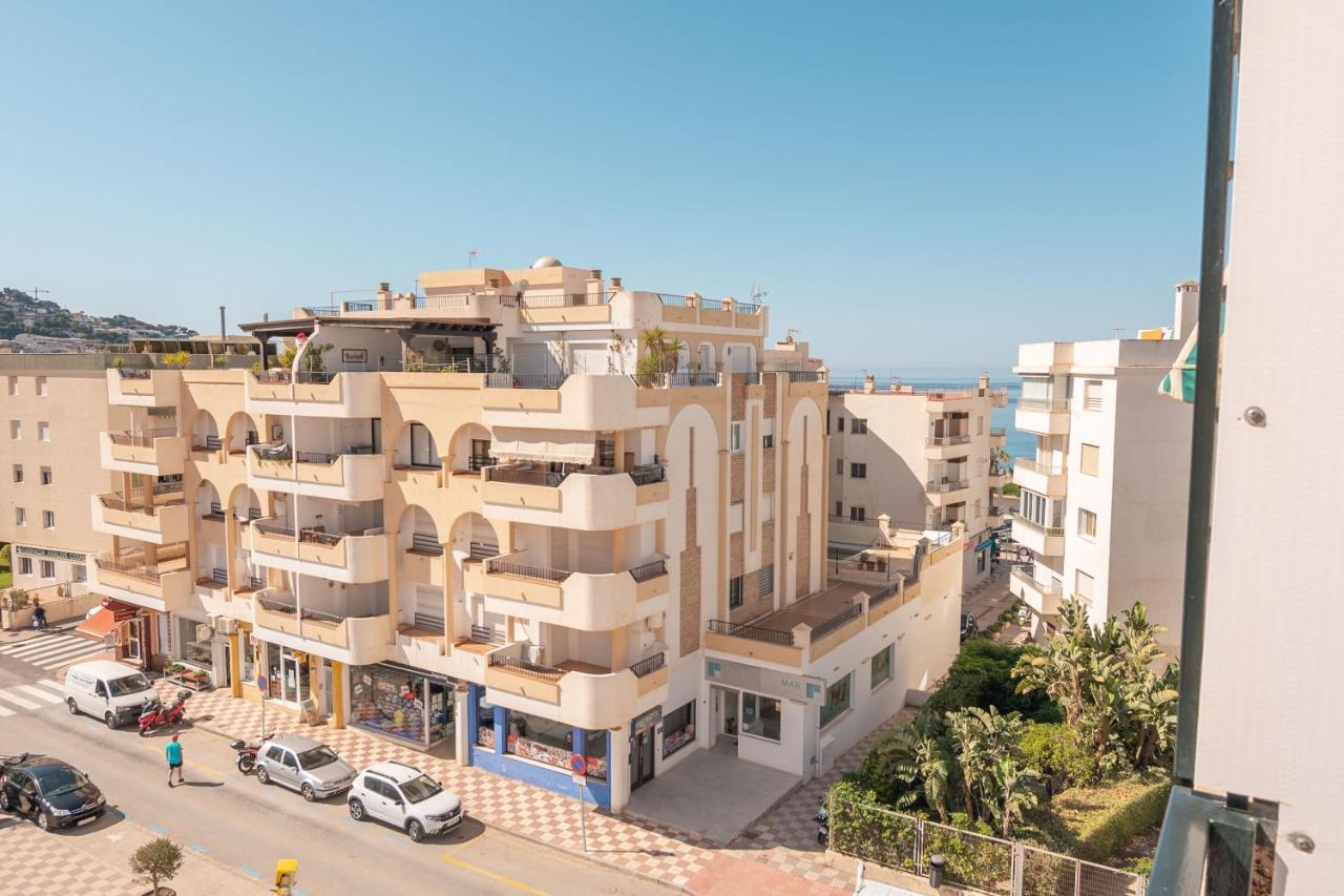 Apartamento Plaza Mar La Herradura  Exteriér fotografie
