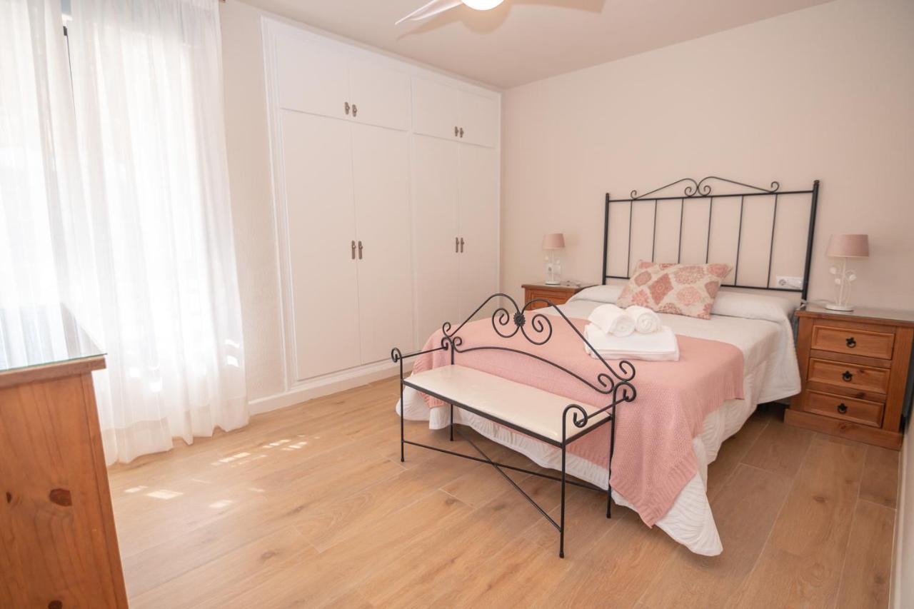 Apartamento Plaza Mar La Herradura  Exteriér fotografie