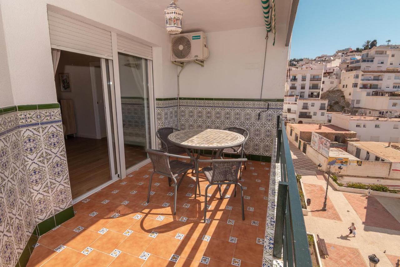 Apartamento Plaza Mar La Herradura  Exteriér fotografie