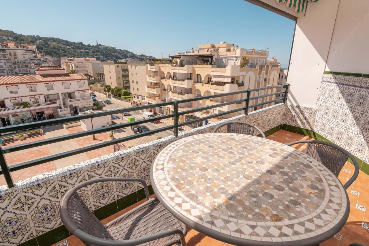 Apartamento Plaza Mar La Herradura  Exteriér fotografie