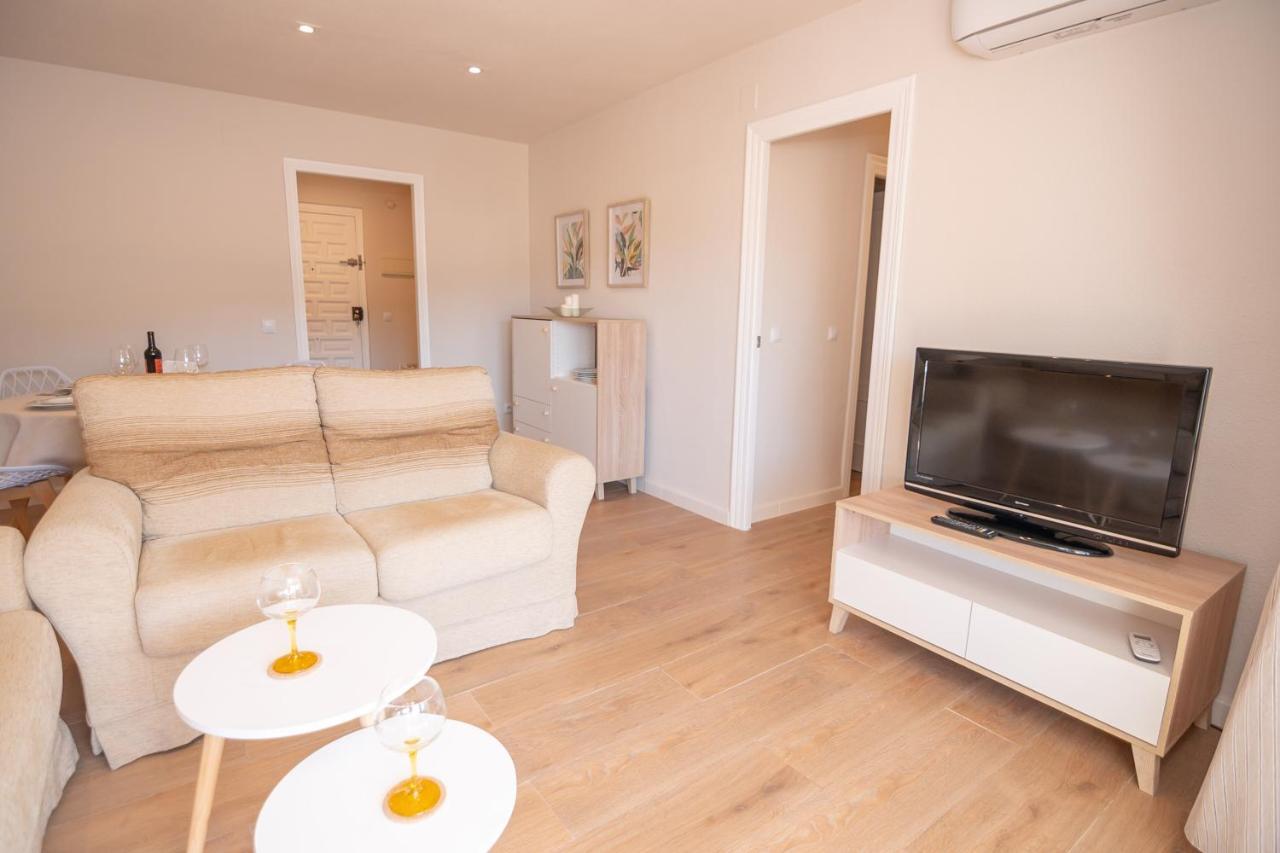 Apartamento Plaza Mar La Herradura  Exteriér fotografie