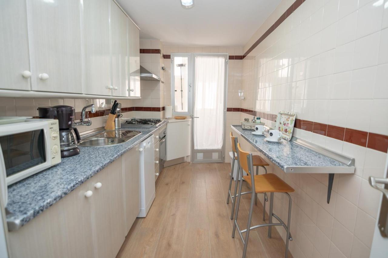 Apartamento Plaza Mar La Herradura  Exteriér fotografie
