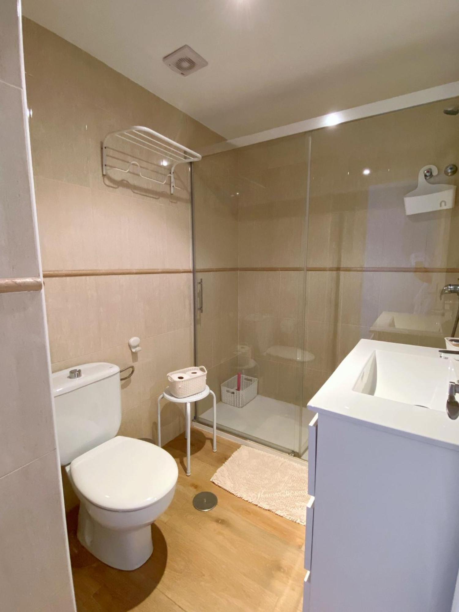 Apartamento Plaza Mar La Herradura  Exteriér fotografie