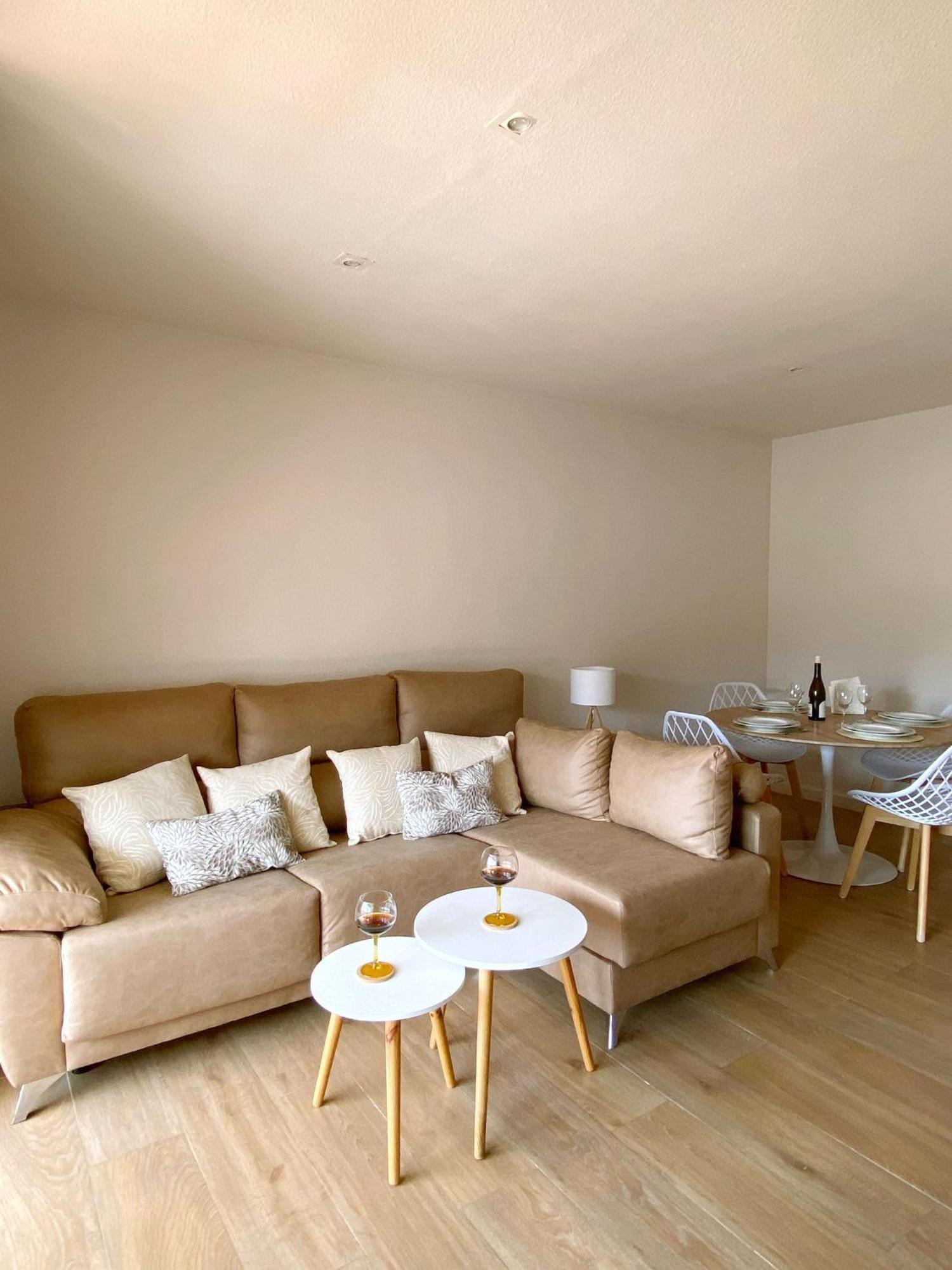 Apartamento Plaza Mar La Herradura  Exteriér fotografie