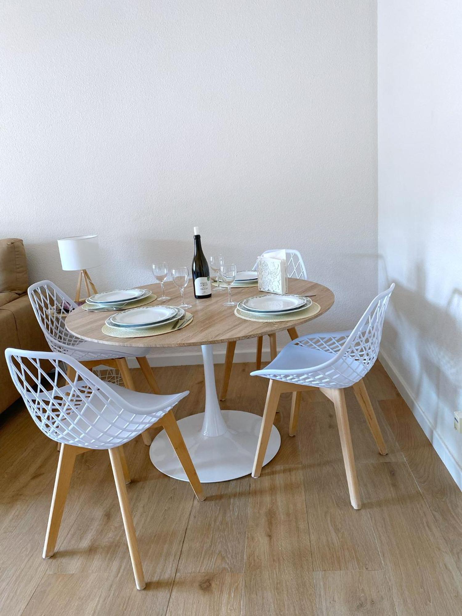 Apartamento Plaza Mar La Herradura  Exteriér fotografie