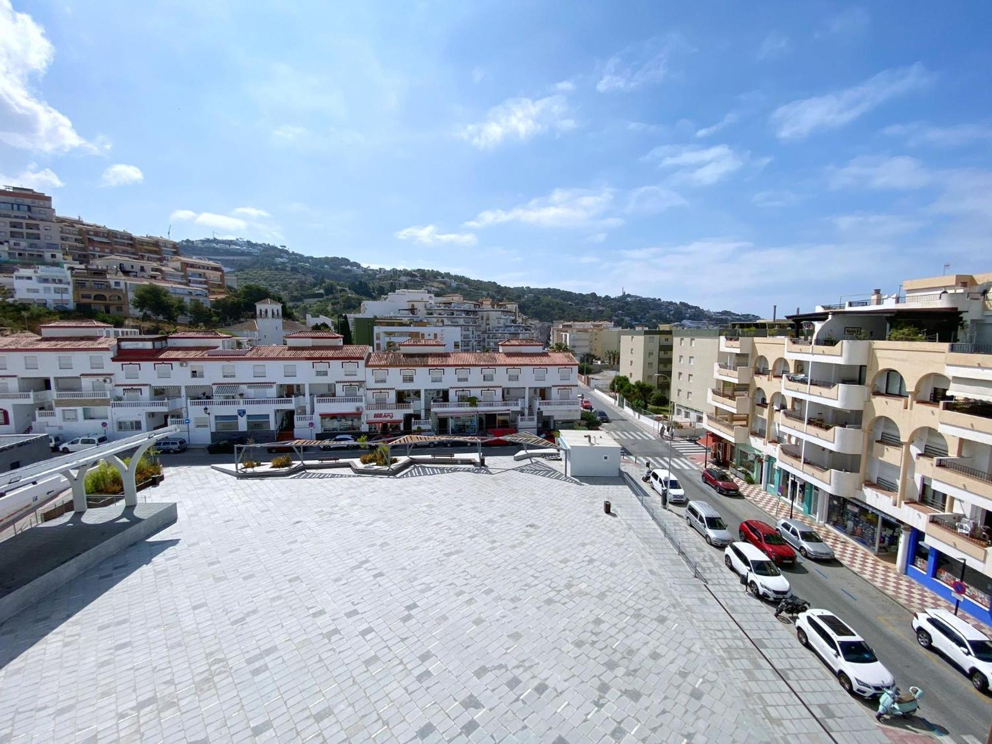 Apartamento Plaza Mar La Herradura  Exteriér fotografie