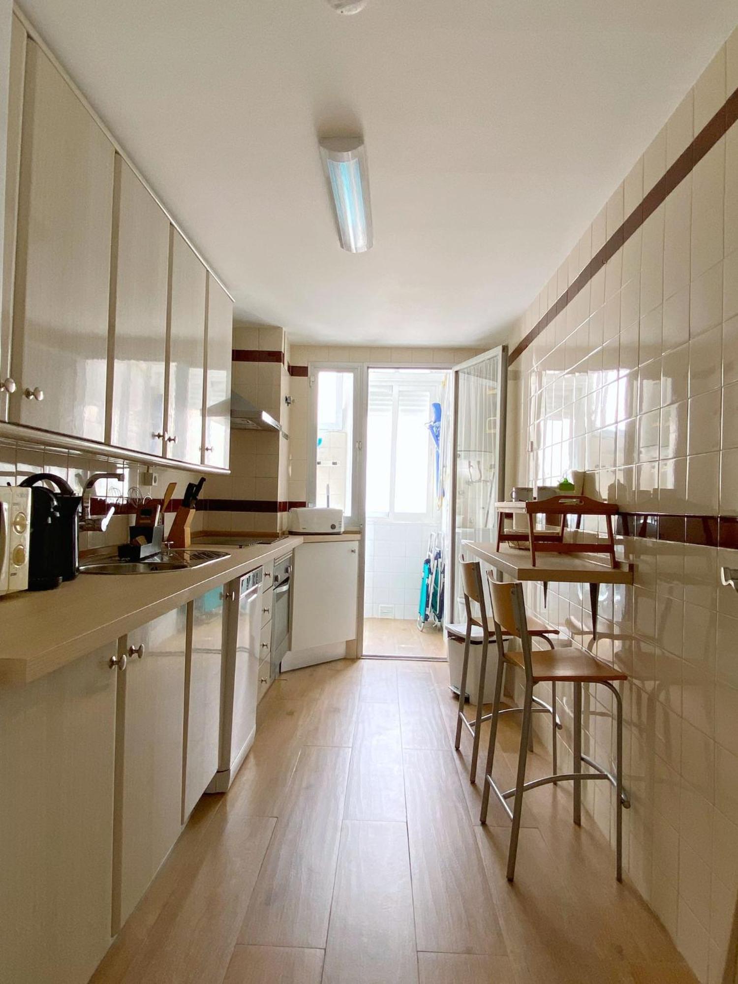 Apartamento Plaza Mar La Herradura  Exteriér fotografie