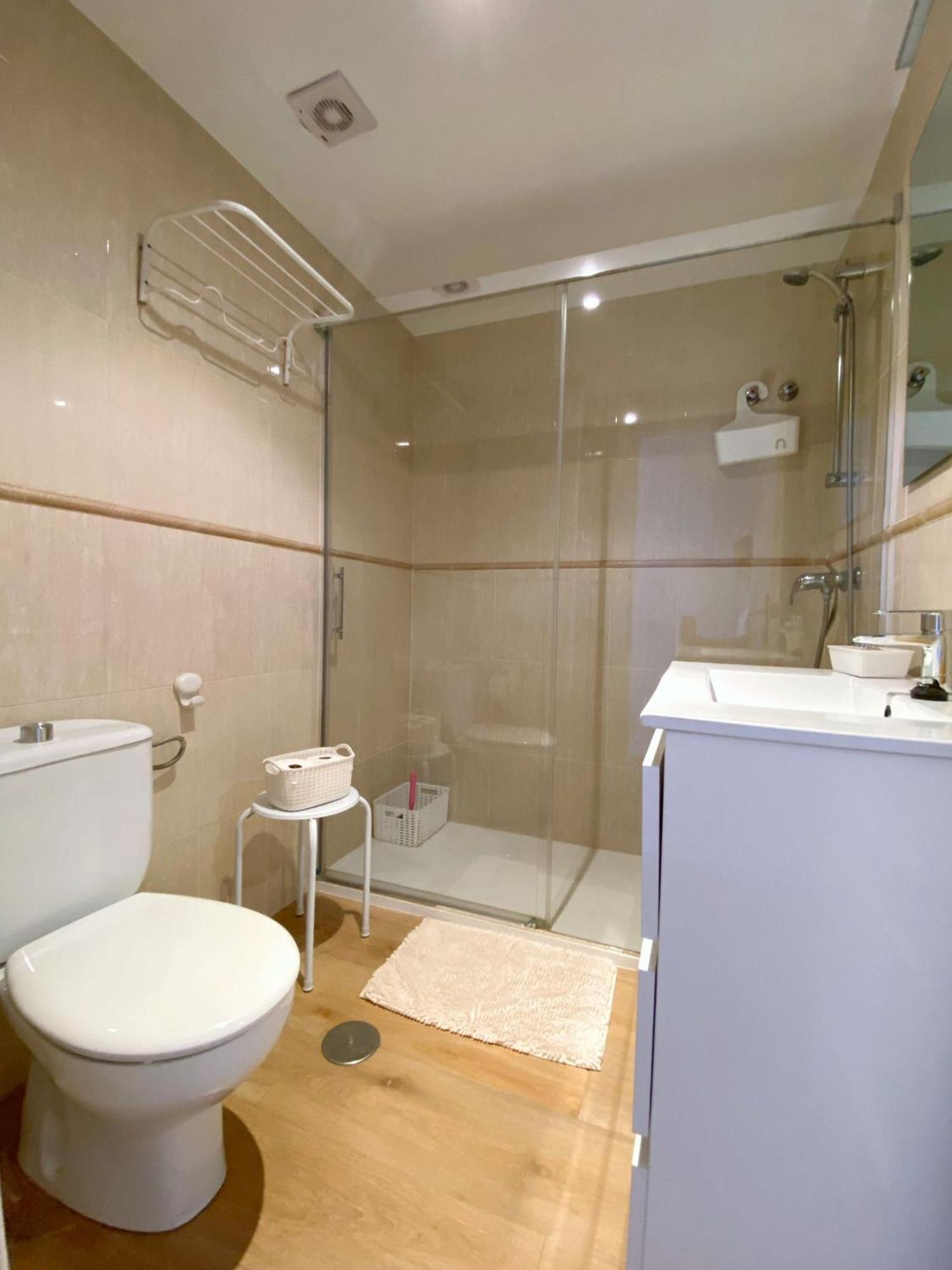 Apartamento Plaza Mar La Herradura  Exteriér fotografie
